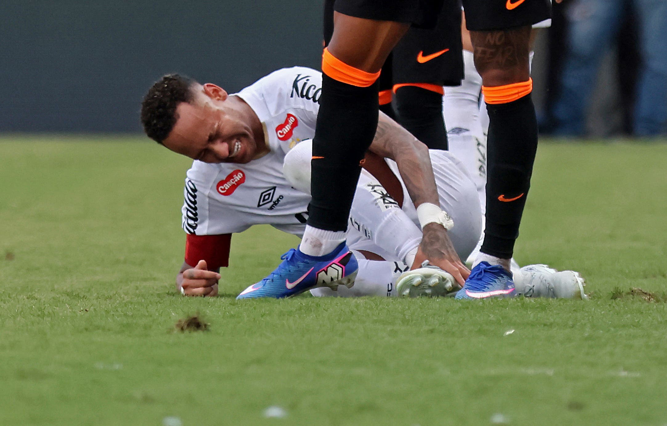 neymar