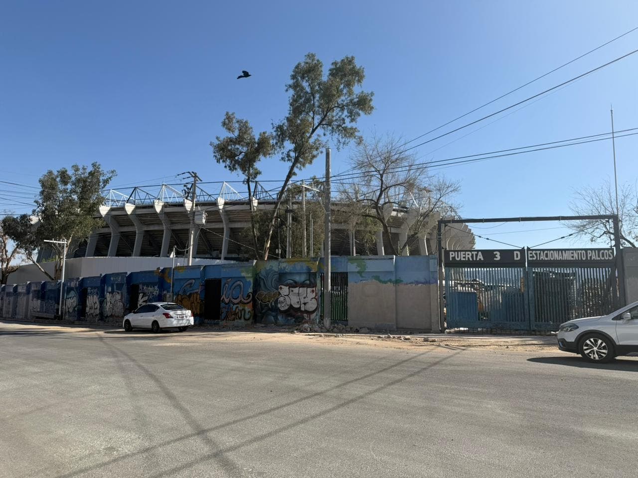 Estadio Azteca Banorte Ciudad de México