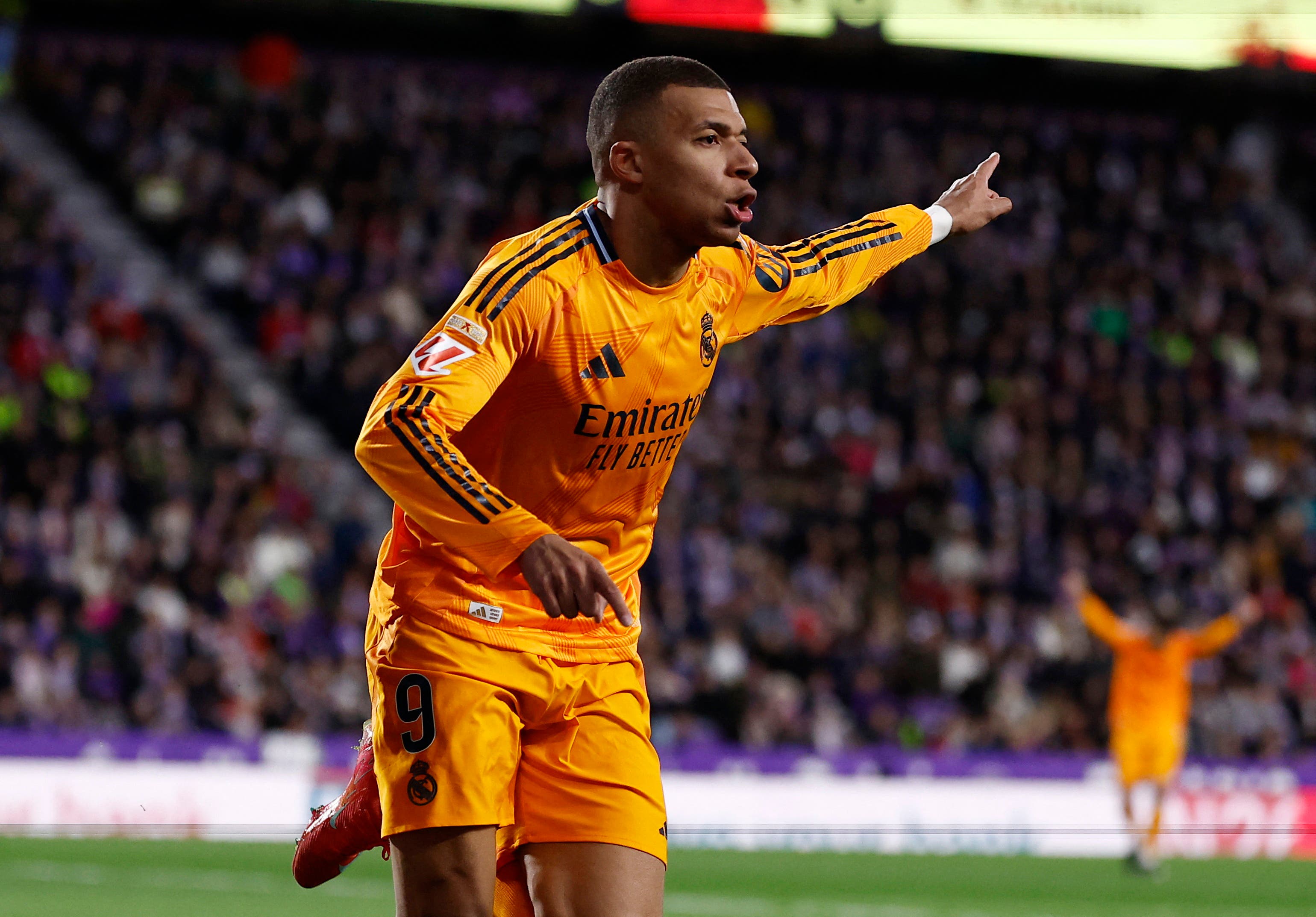 Kylian Mbappé