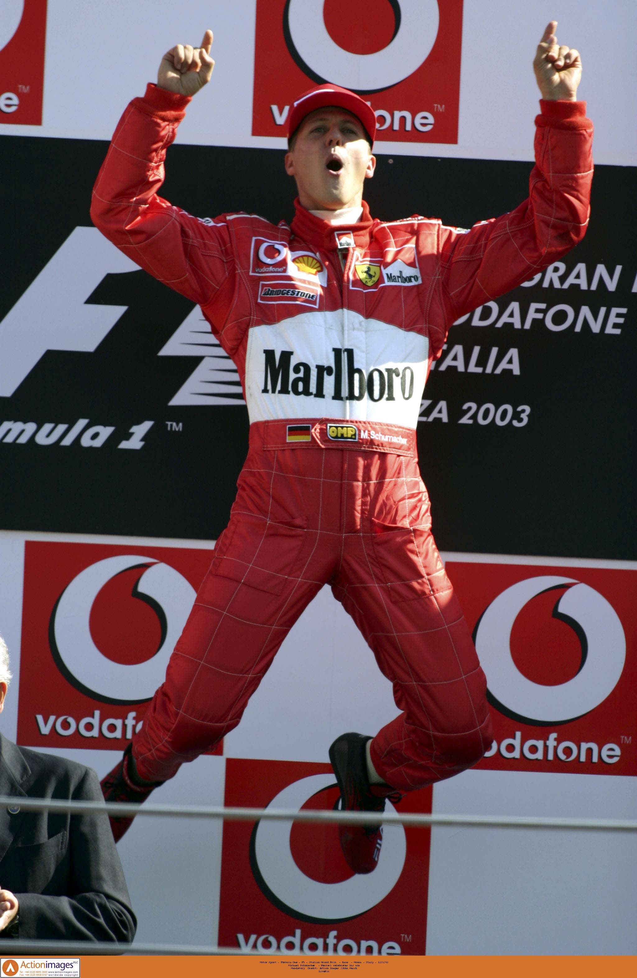 Revealed How Michael Schumacher Communicates After Reappearing at