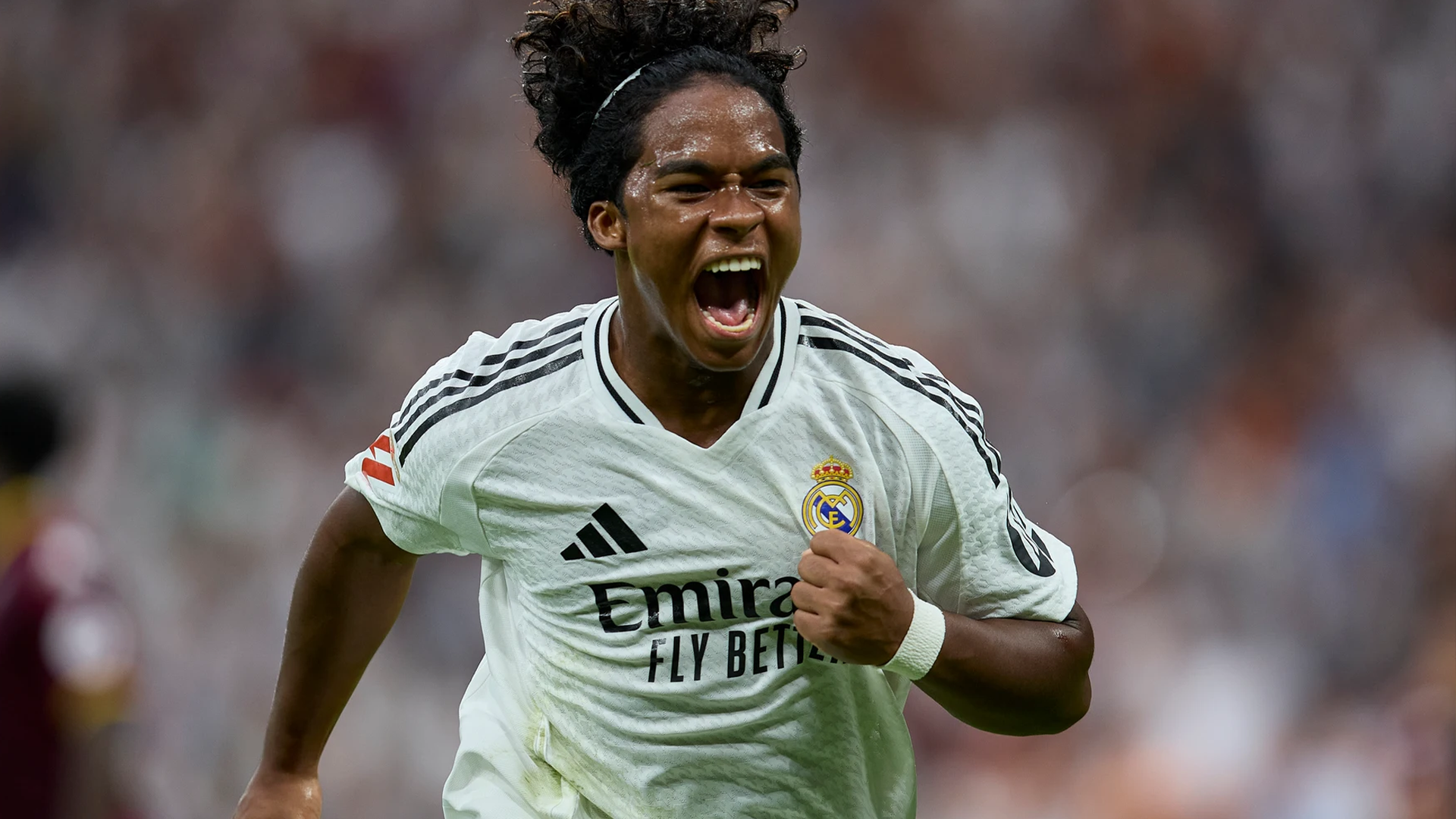 Have We Seen Endrick’s Last Match With Real Madrid? A Message That ...