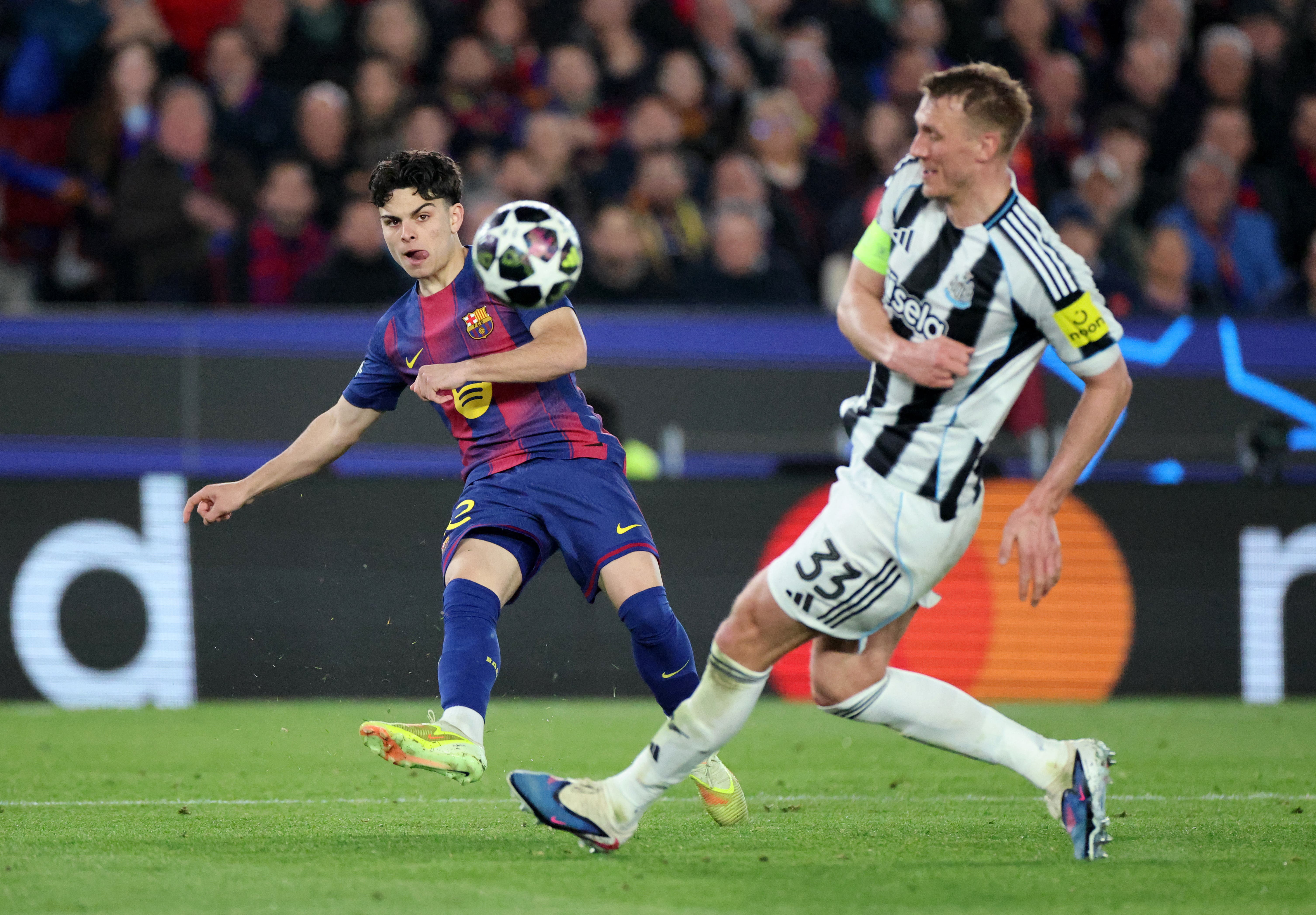 fc barcelona