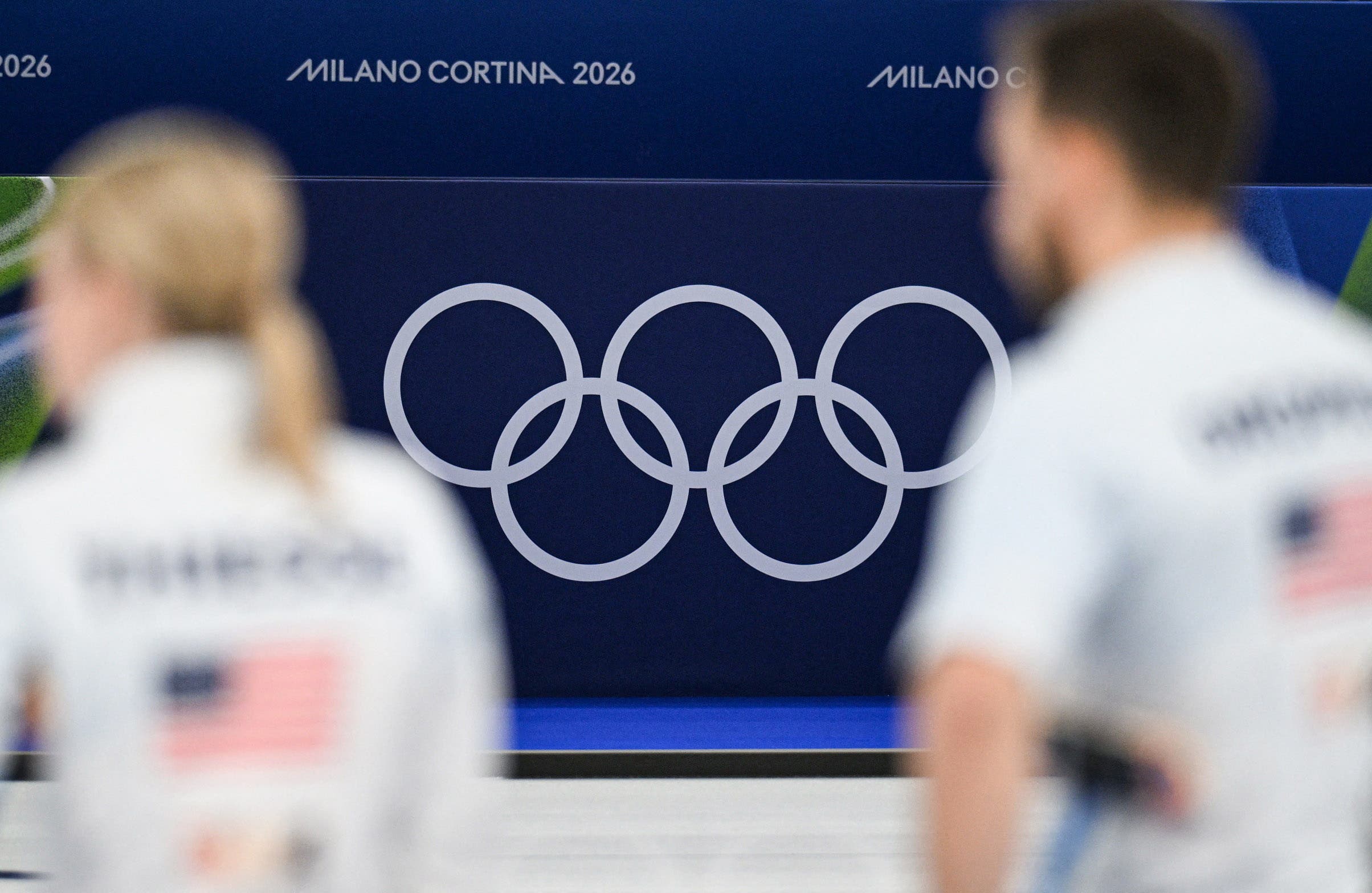 Olympics