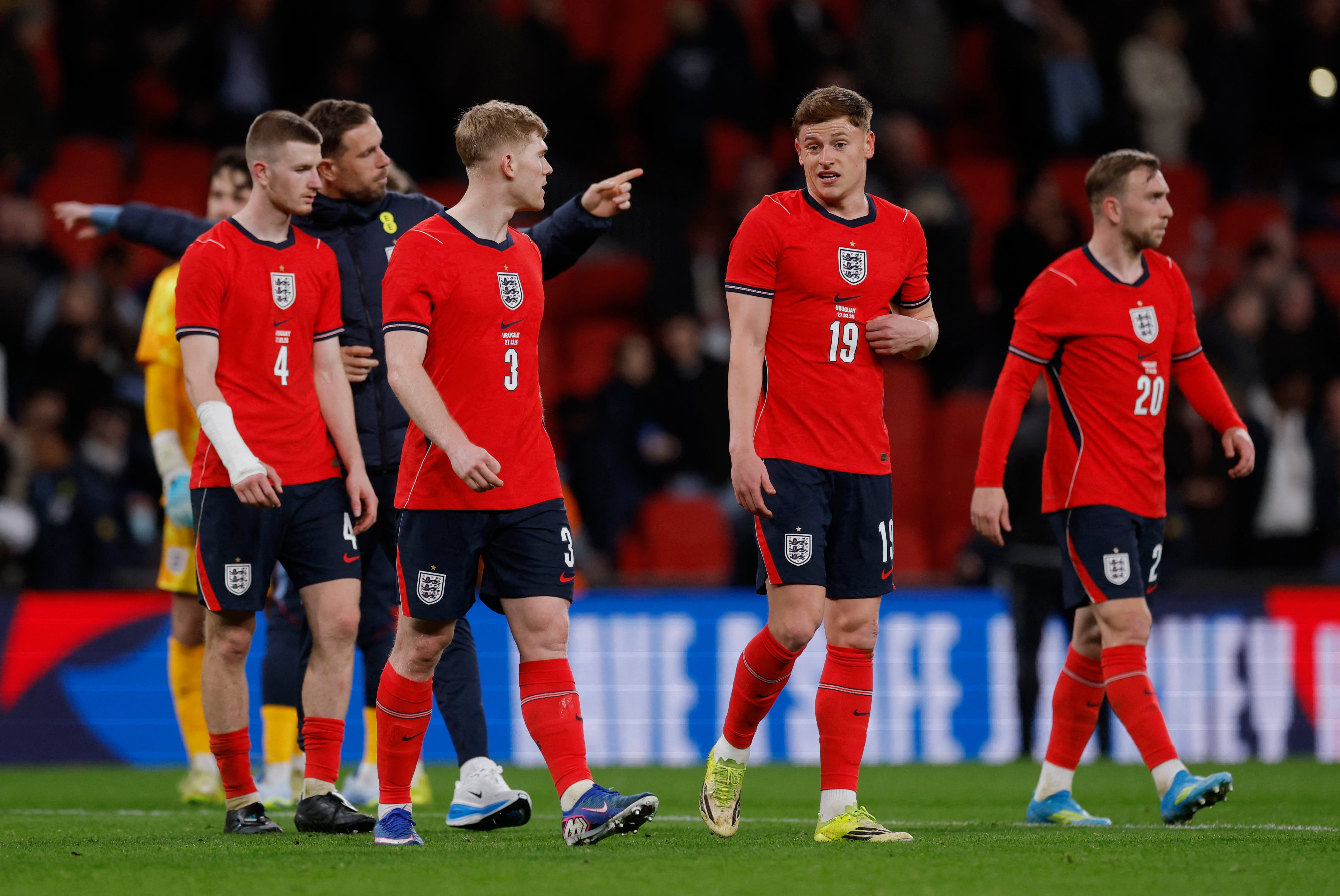 england