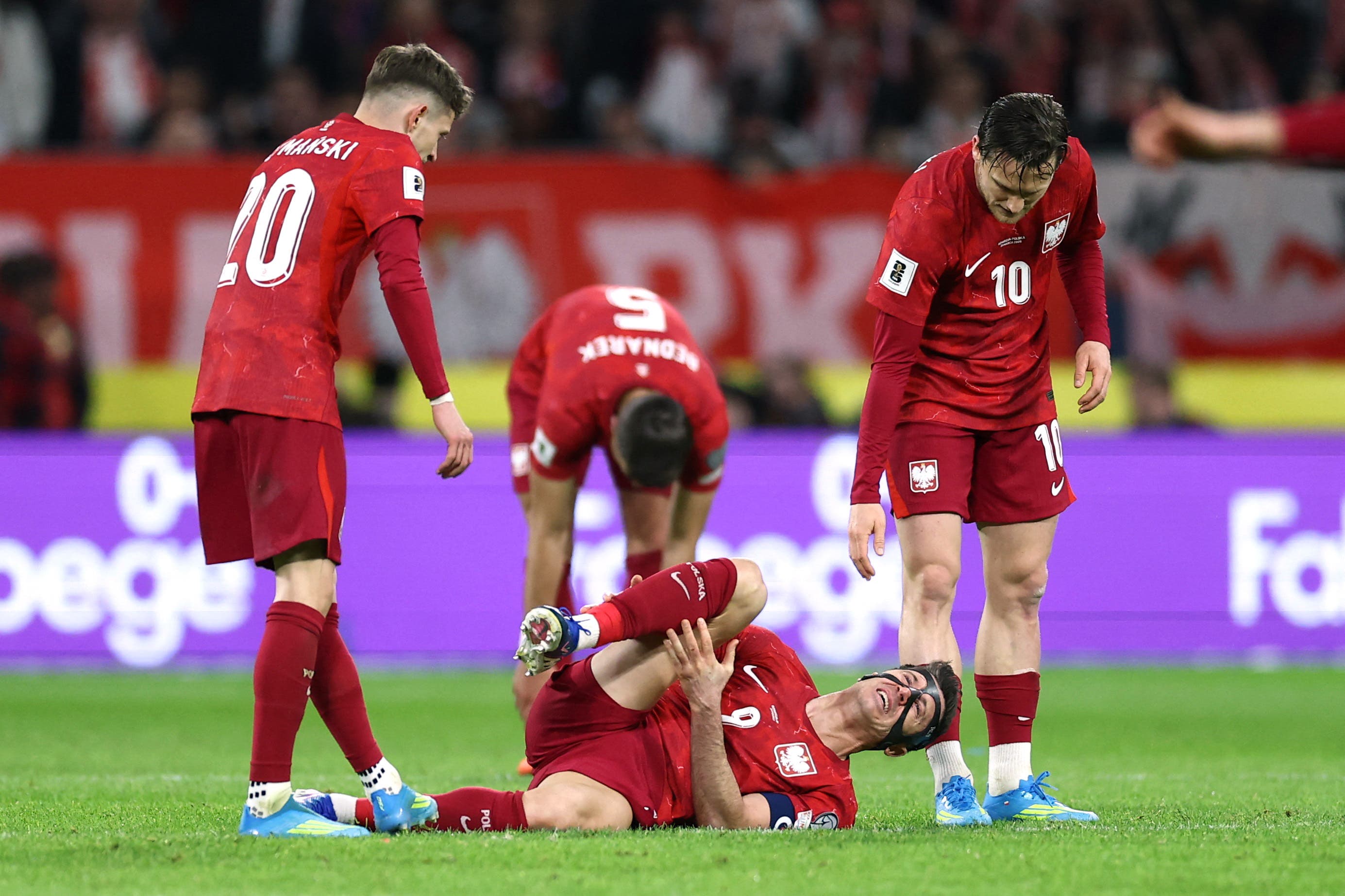 lewandosnki
