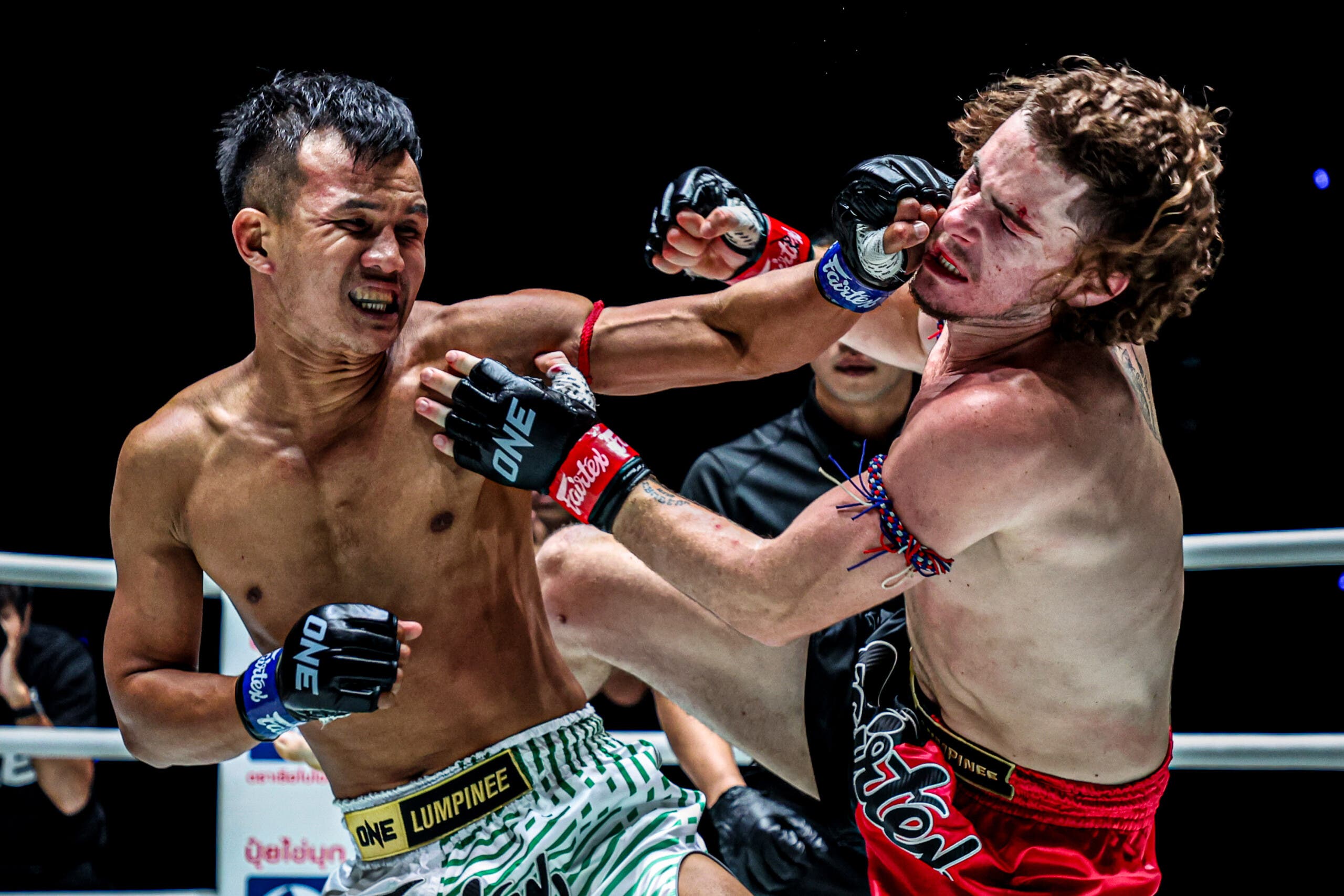 ONE Friday Fights