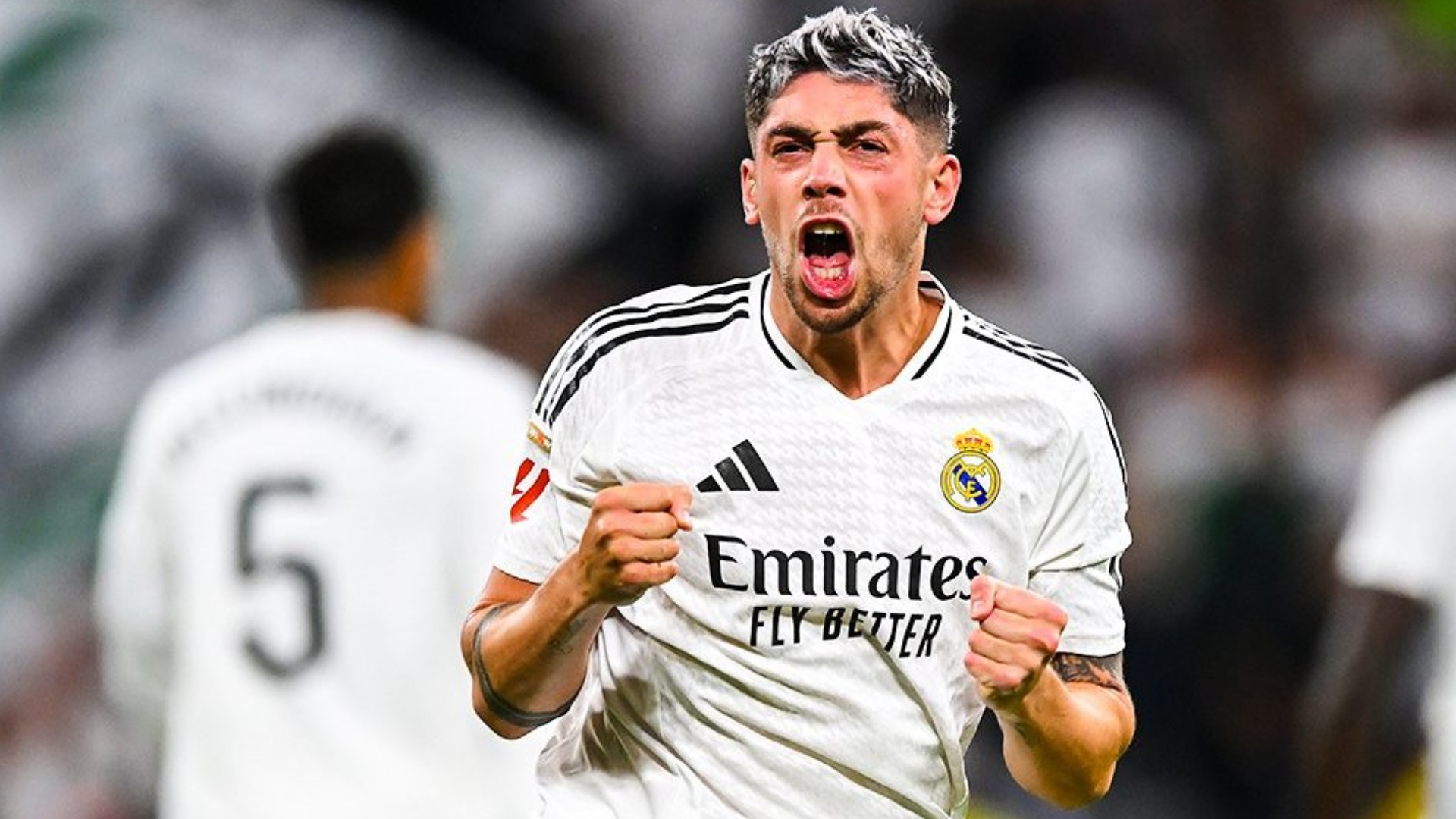 Real Madrid Training Erupts into Wild Brawl Between Two Superstar Teammates!”.A – Media News 48