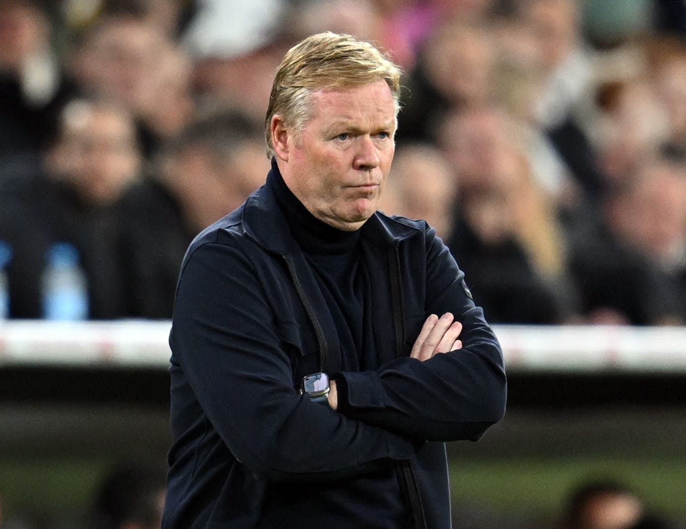 Ronald Koeman
