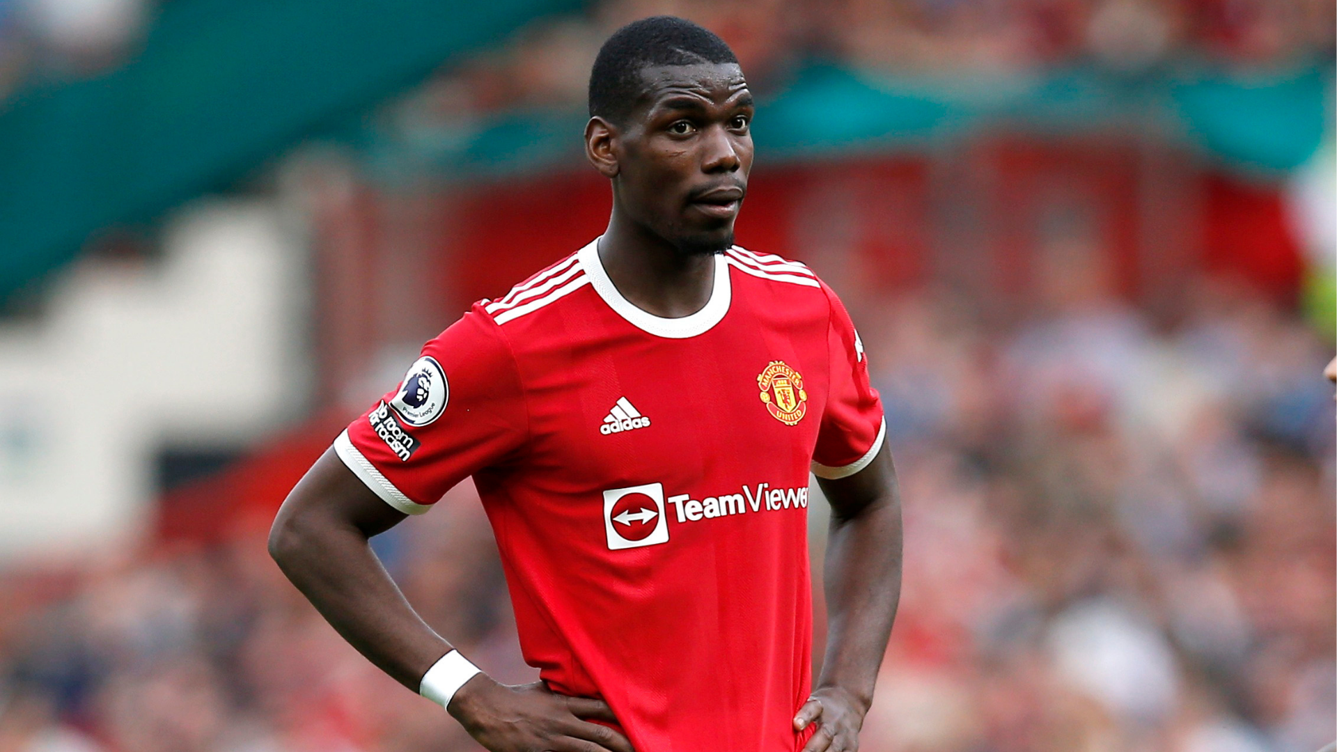 POGBA