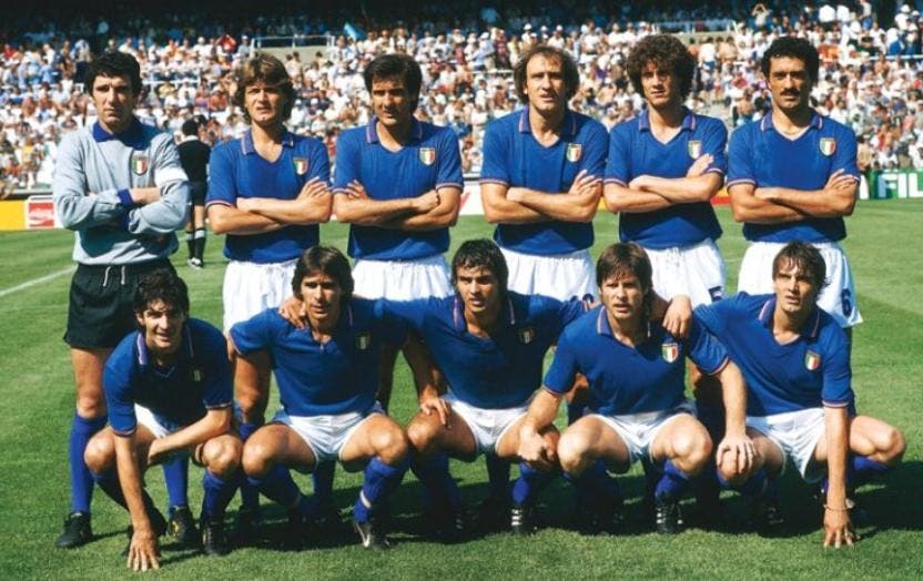 Italia