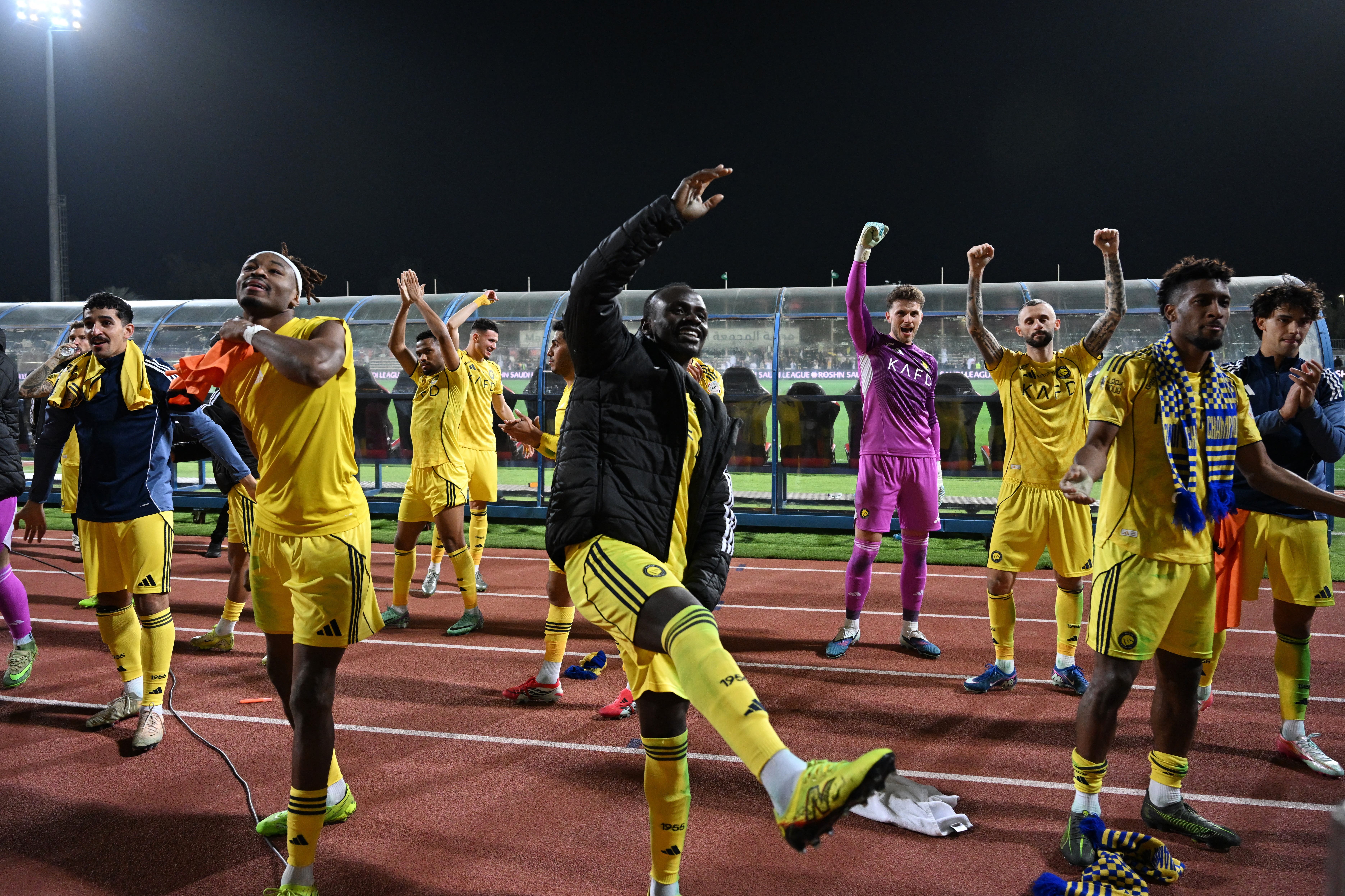 Al-nassr