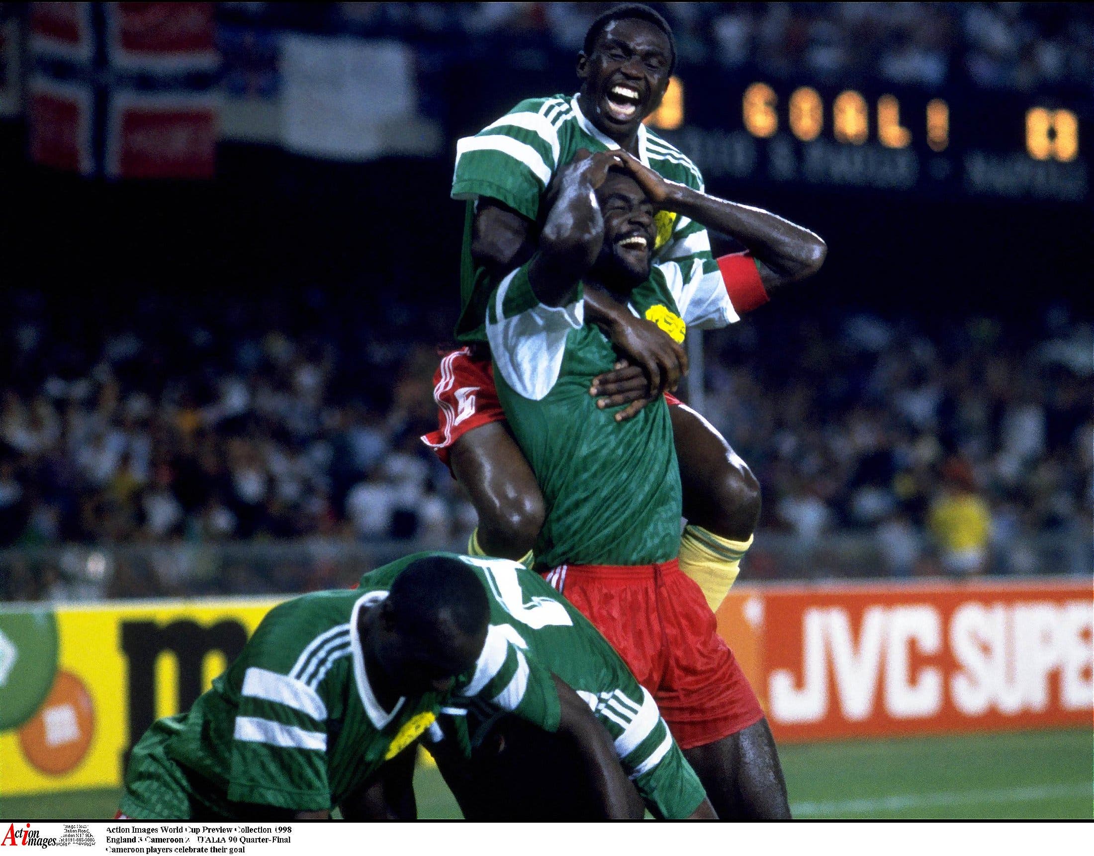 Cameroon