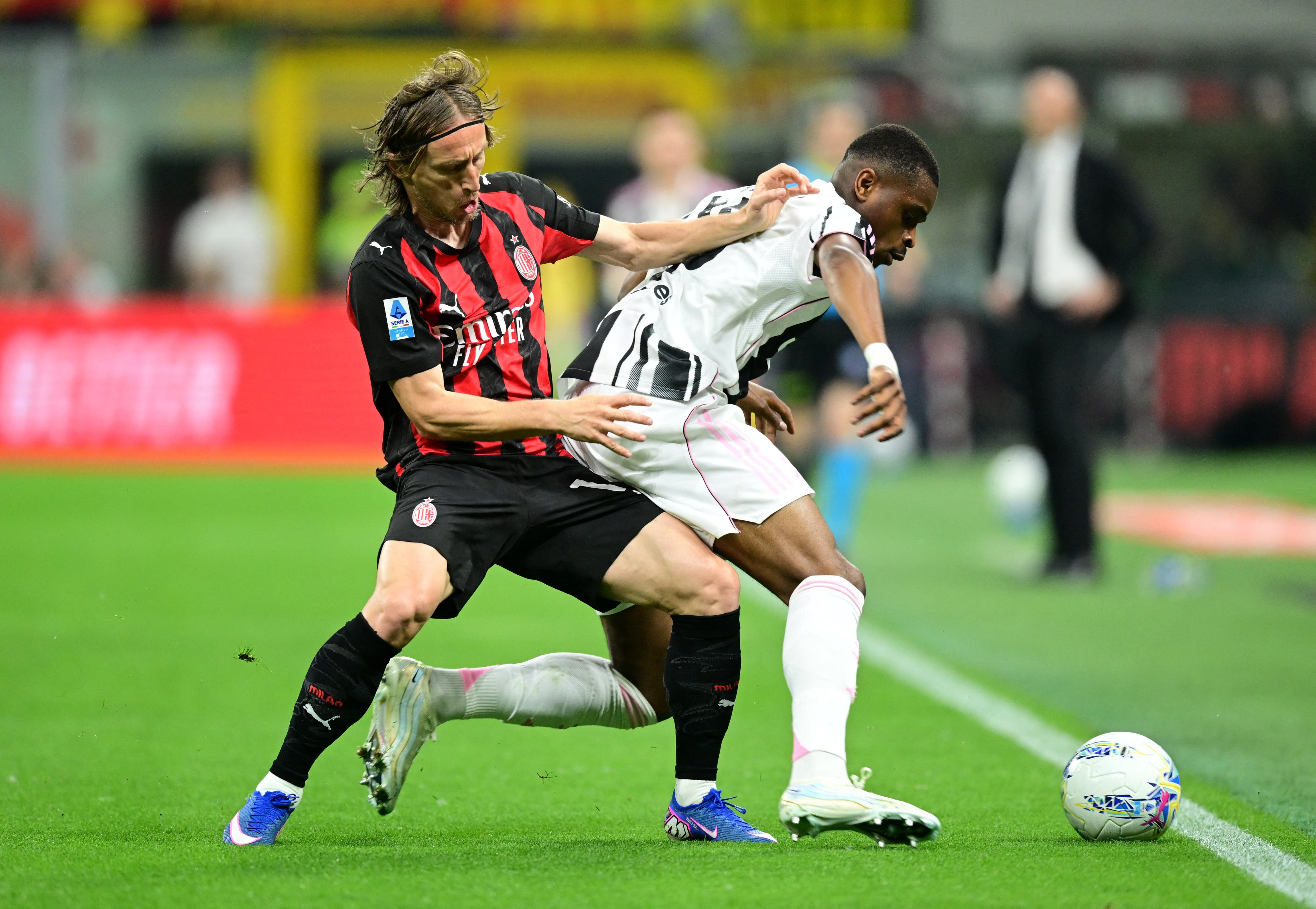 Modric