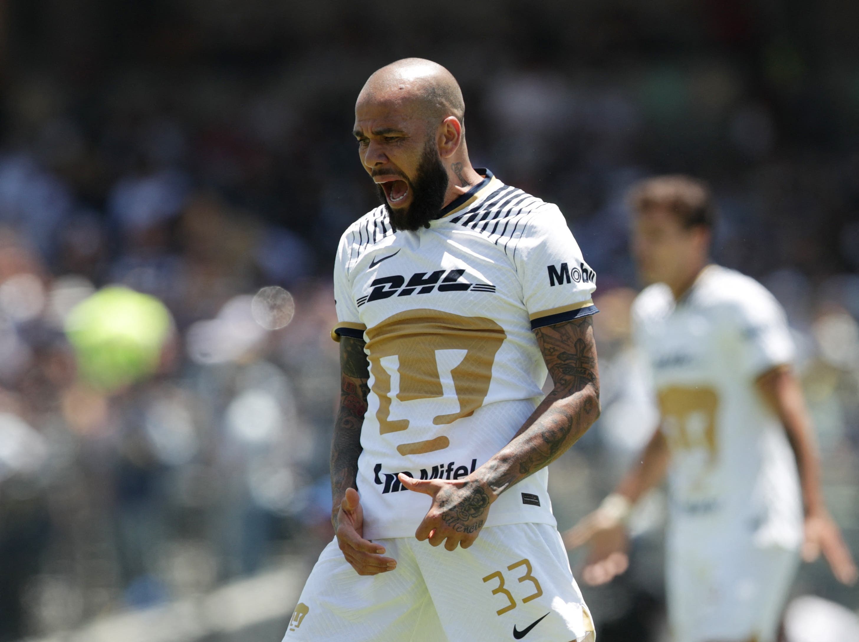 Dani Alves' Last Team Before Prison? beIN SPORTS