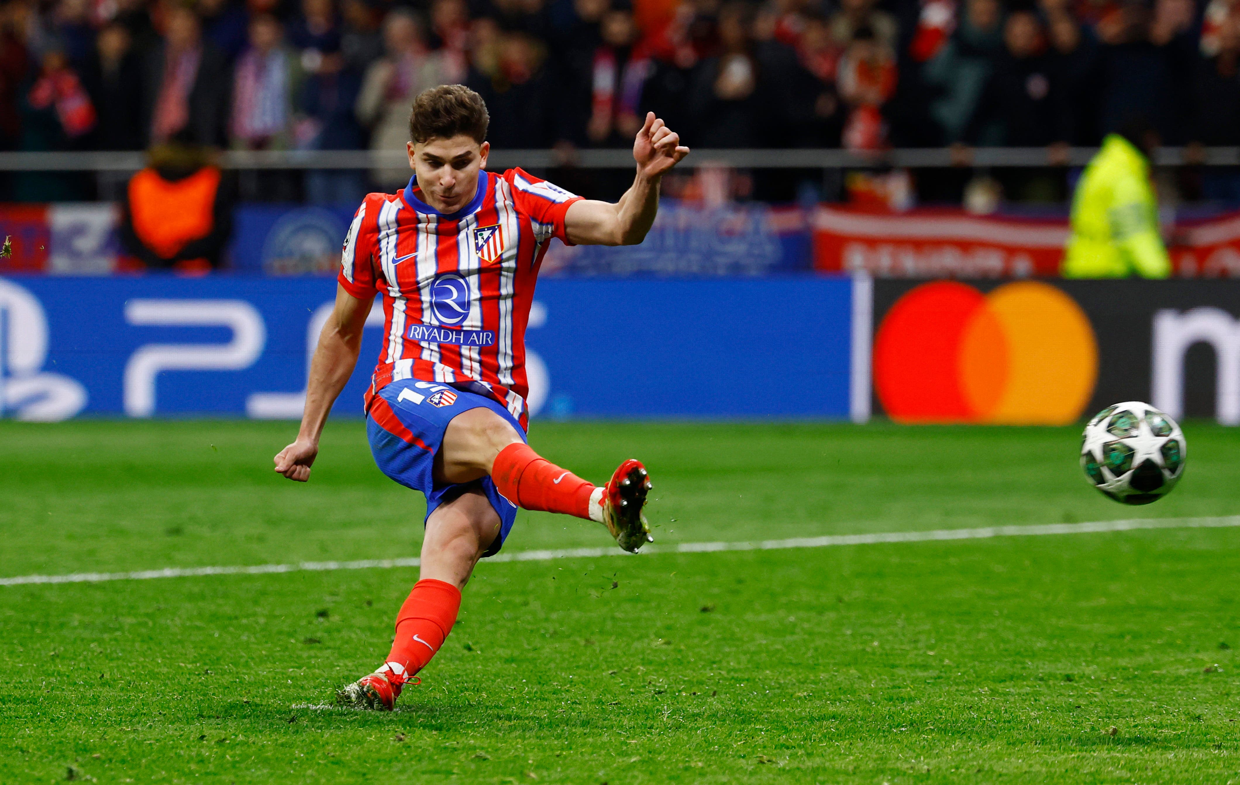 VIDEO) La polémica tanda de penales del Atlético Madrid vs Real Madrid | beIN SPORTS