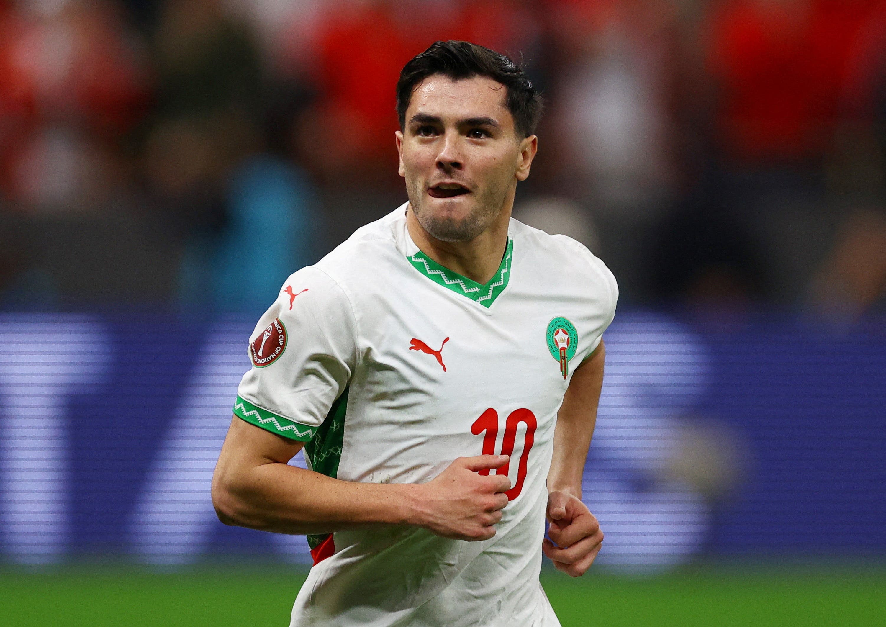 díaz