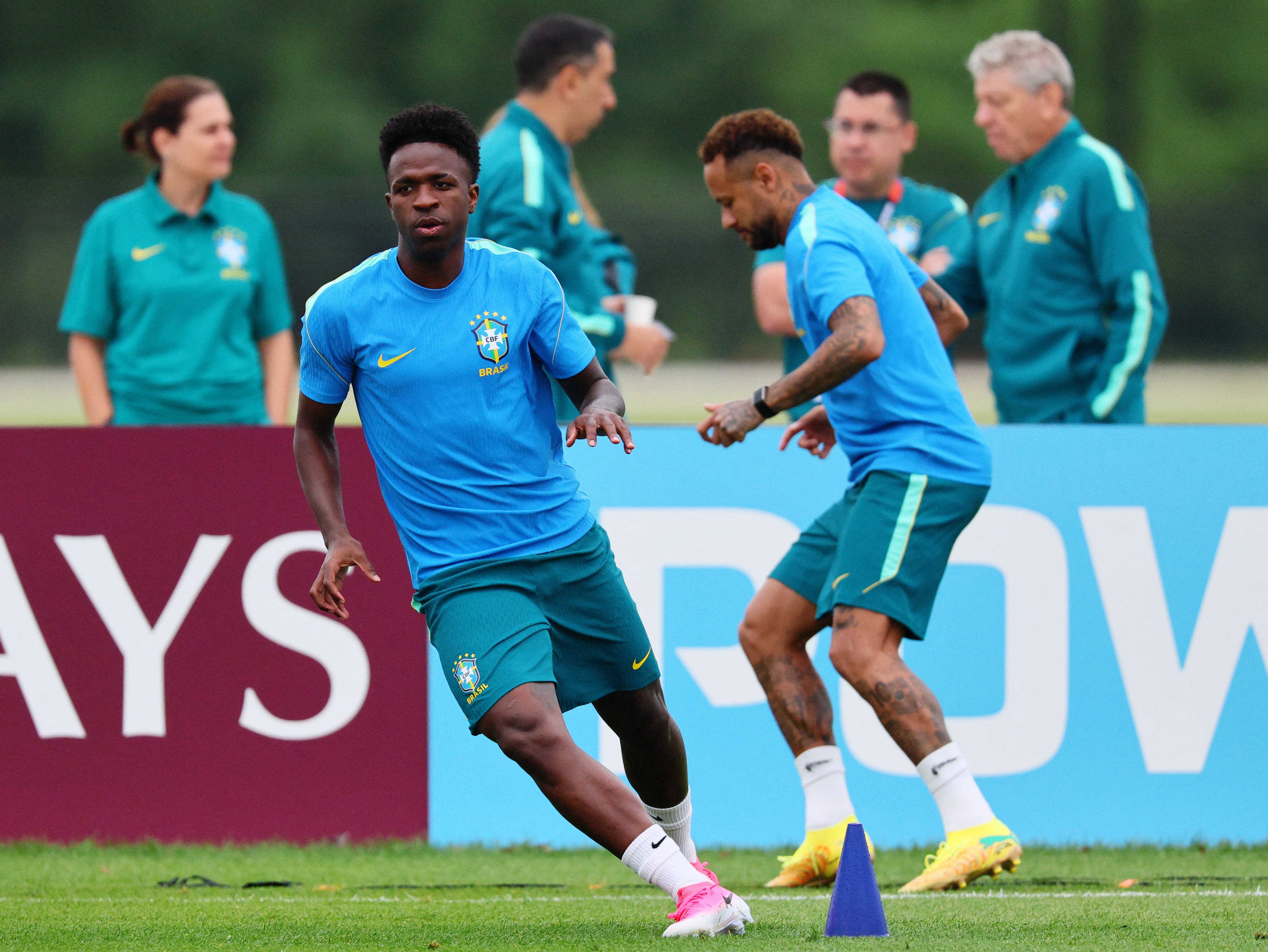Brazil