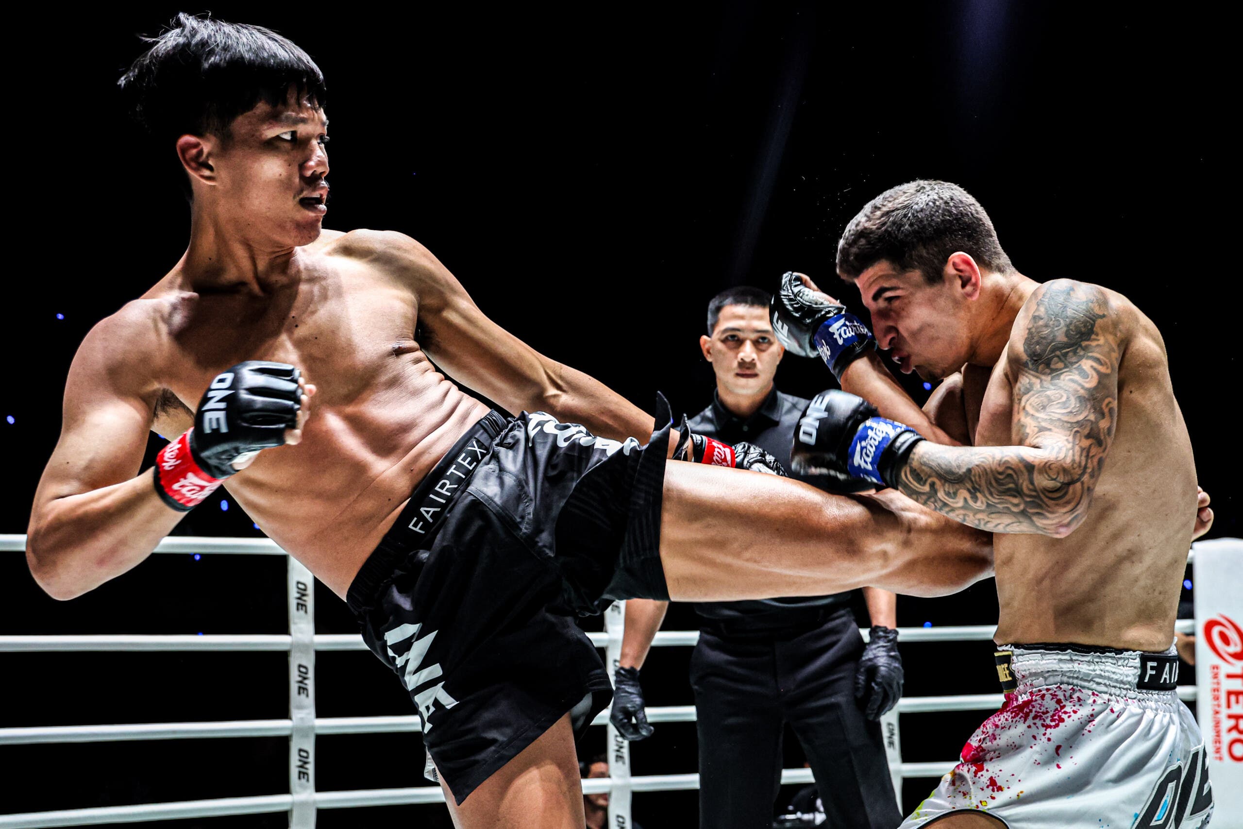 ONE Friday Fights