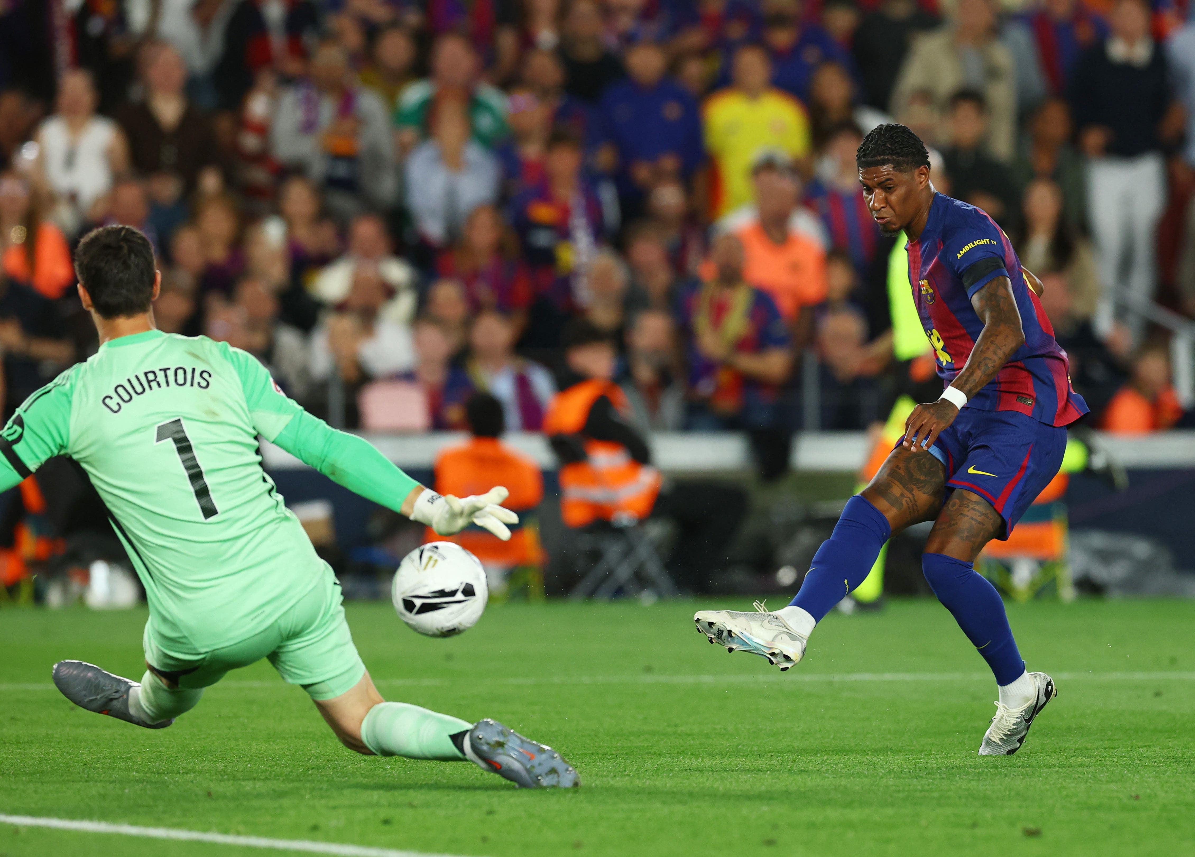 Rashford