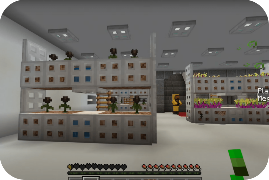 Minecraft 2