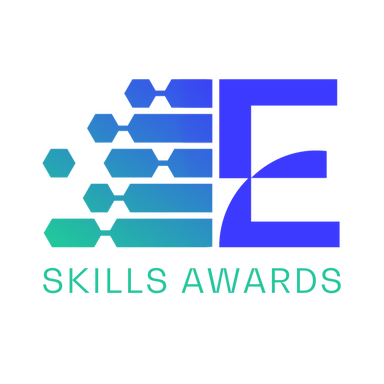 Skills Awards 2024 Logo - no background