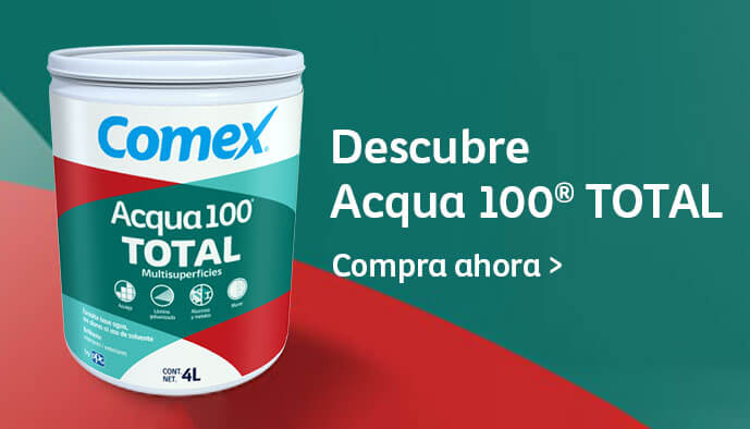 Esmaltes de mayor protección anticorrosiva | Comex