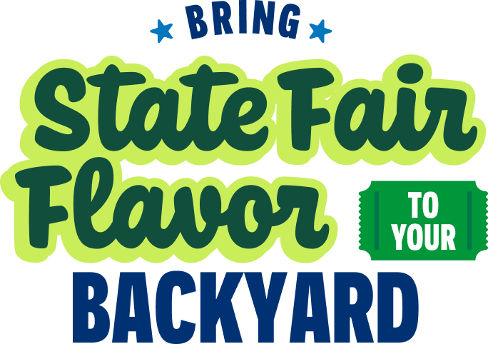 State Fair Flavor Sweepstakes Logo