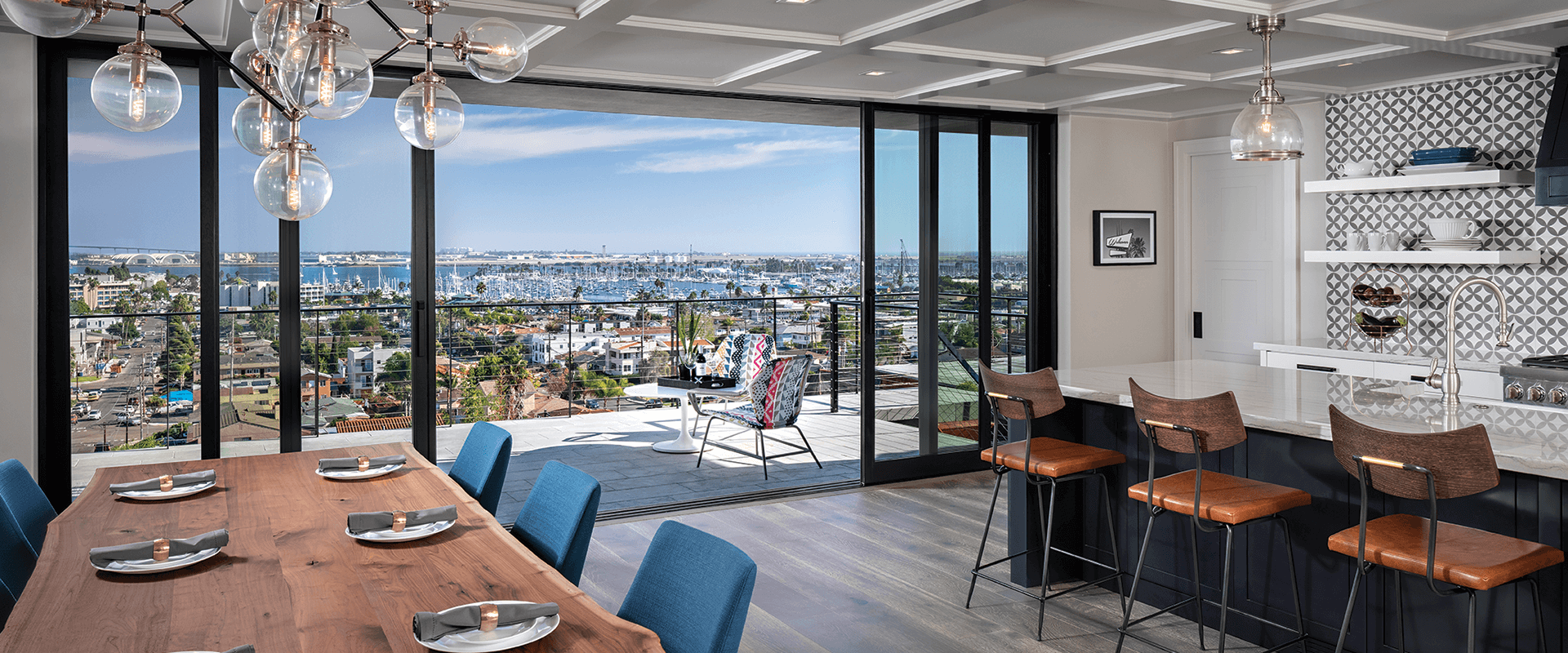 Plum Street Remodel