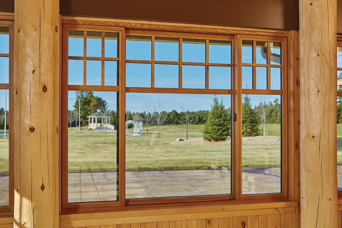 Gallery Kolbe Windows & Doors