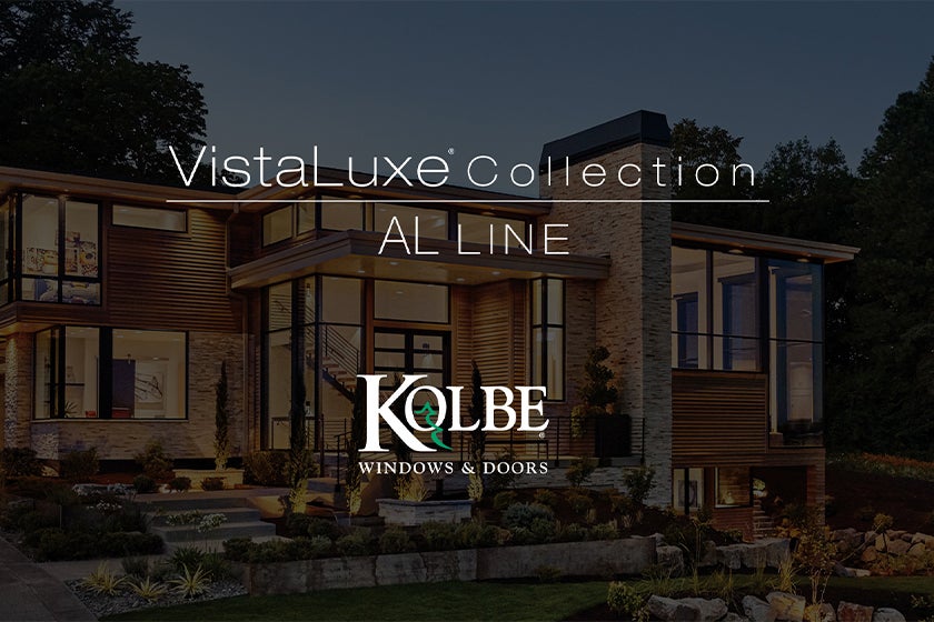 Gallery | Kolbe Windows & Doors