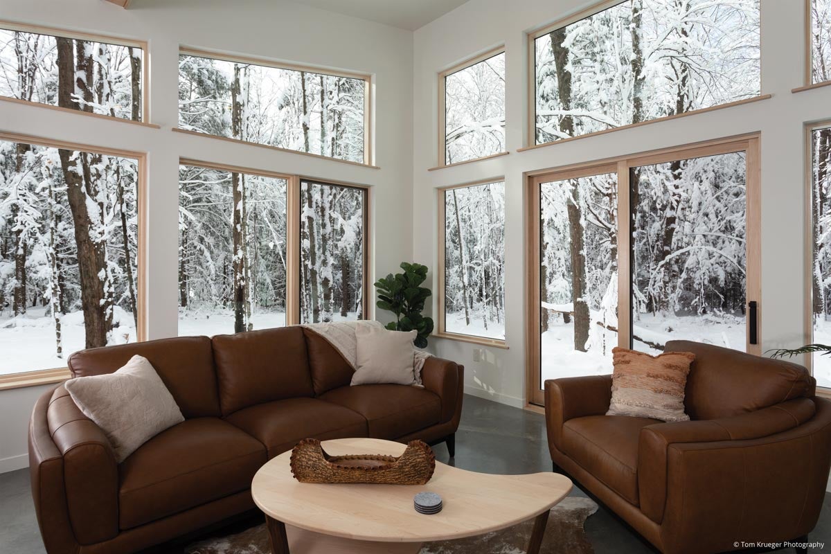 Gallery | Kolbe Windows & Doors