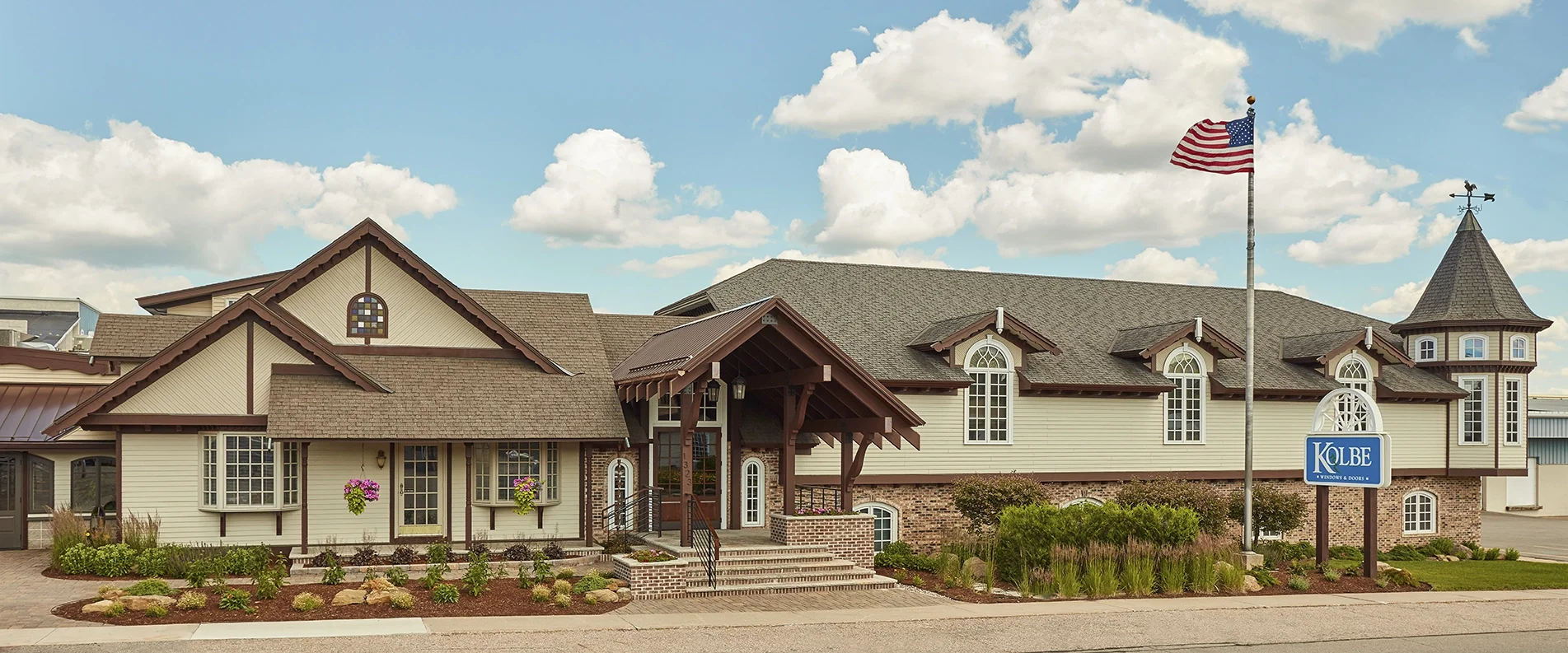 Kolbe Windows & Doors Windows and doors for luxury homes and