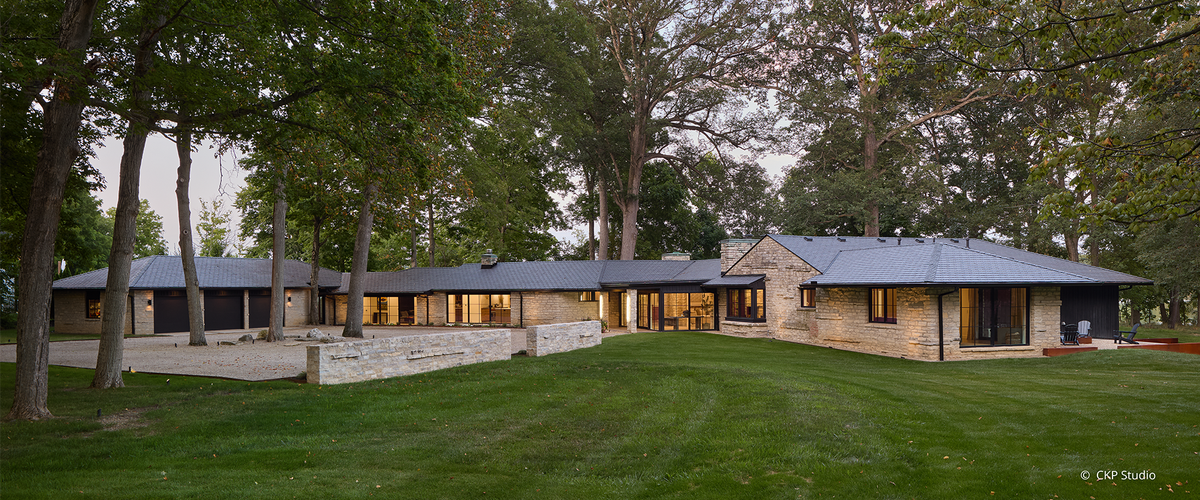 Stonestill Lodge