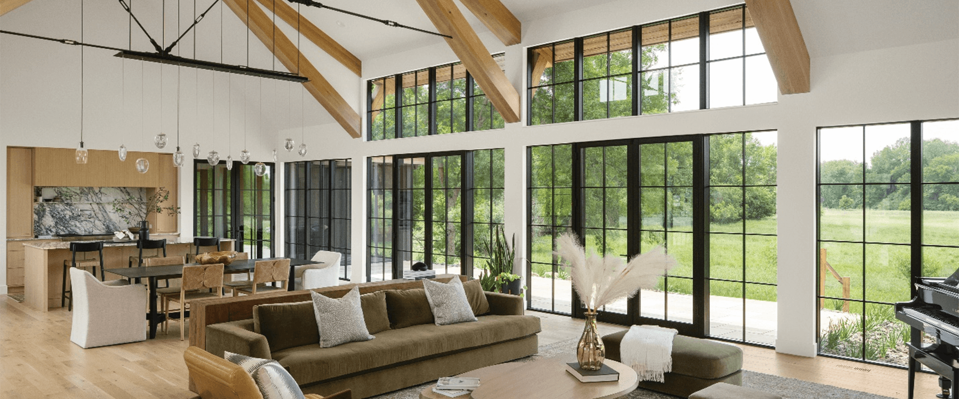 Achieving Greater Energy Efficiency with Your Windows