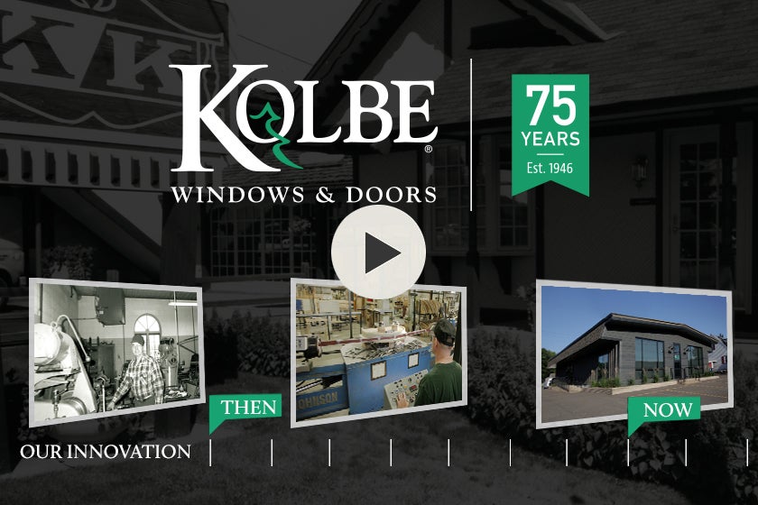 Gallery kolbe windows doors