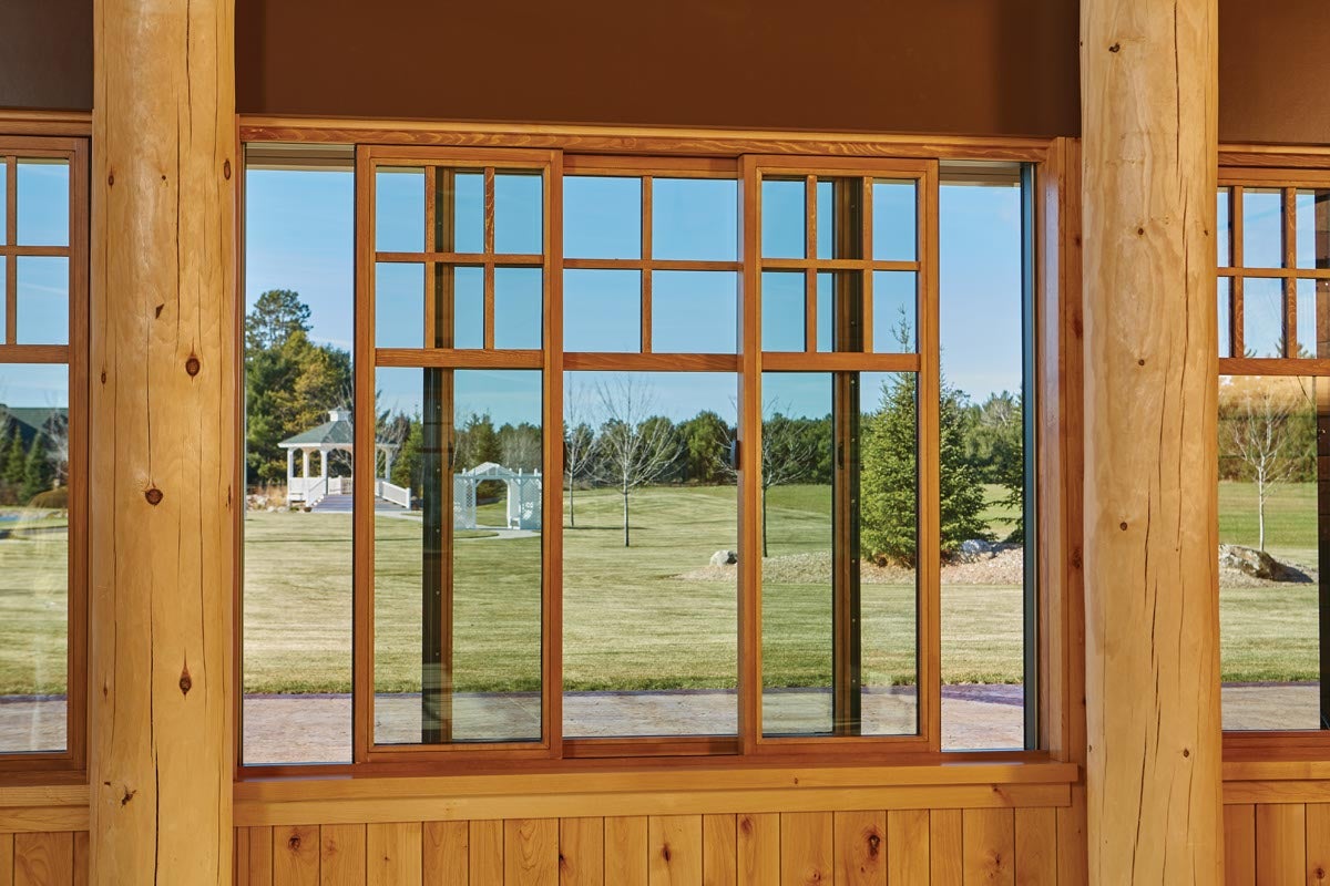 Gallery | Kolbe Windows & Doors