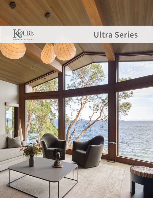 Ultra Series Overview
