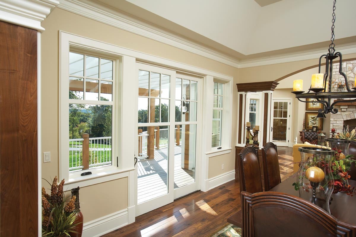 Gallery | Kolbe Windows & Doors