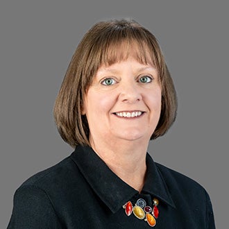 Andrea Sheehan headshot