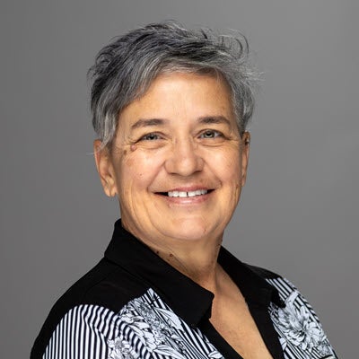 Marlene Bullard