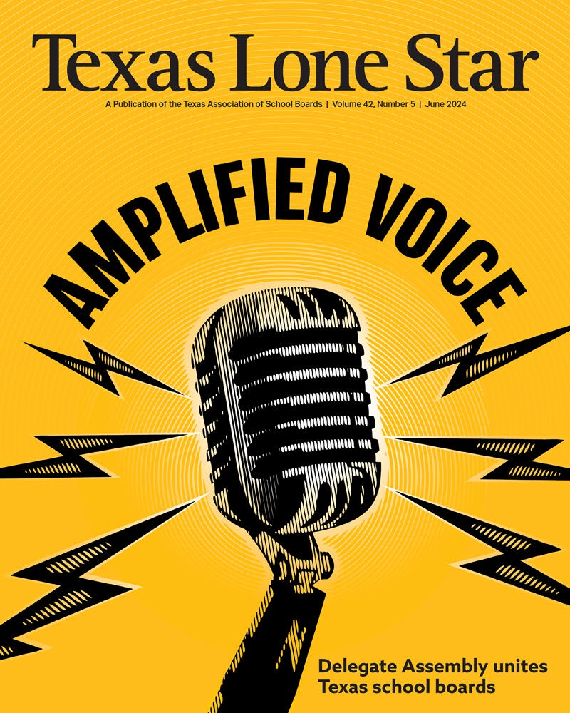 Texas Association of School Boards (TASB) TASB