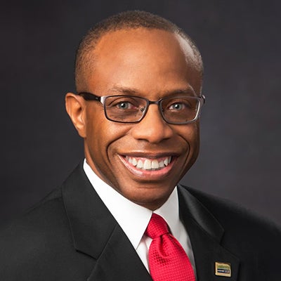 Anthony Hill