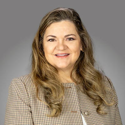 Julie Cole