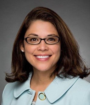 Elaine Howard Head Shot.