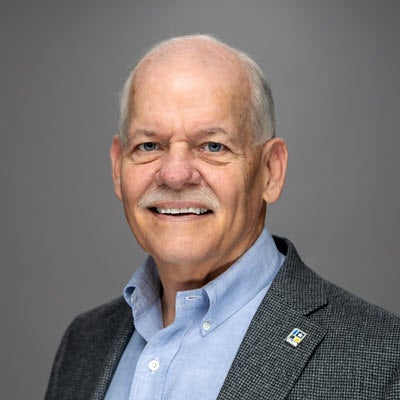Mark Lukert