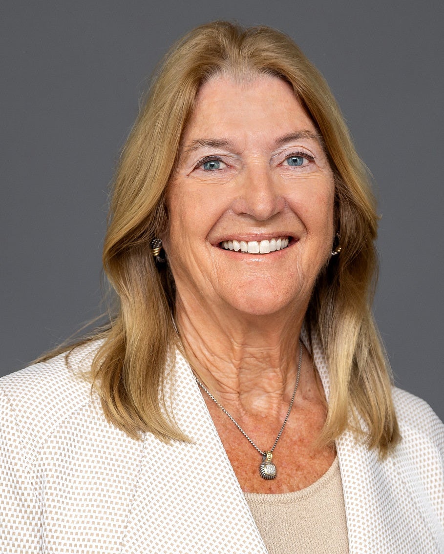 Rolinda Schmidt Hi-Resolution Headshot for 2025-26 TASB Officers Elected Press Release