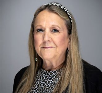 photo of Cindy Spanel