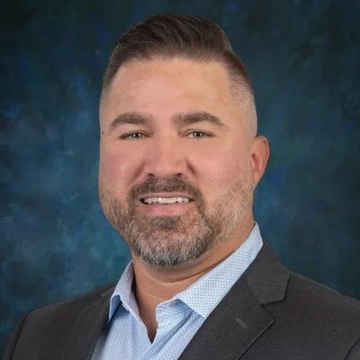 Todd LeCompte