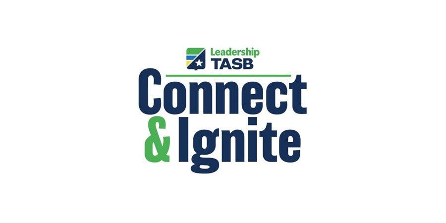 Connect & Ignite Logo