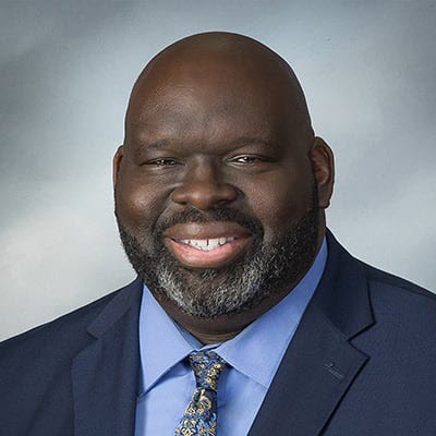 Roosevelt Nivens, TASA President-Elect